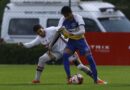 Grêmio Santo Antônio perde para bicampeão São Paulo na Copa do Brasil Sub-20