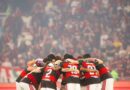Flamengo bate o Bragantino no Maracanã e abre três pontos na liderança do Brasileirão