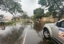 URGENTE: 13 cidades de MS estão em alerta para a ocorrência de tornados entre quinta e sexta-feira