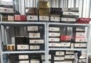 Operação Perfume de Mulher desarticula rede que trazia perfumes do Paraguai