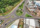 Fluxo que emperra vai ganhar solução definitiva: cruzamento de Euler e Tamandaré começa a ser reformado