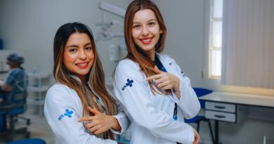 Campo Grande lidera oferta de vagas em residências de Saúde