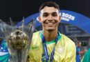 De Campo Grande à Seleção Brasileira: Arthur Dias leva o futebol de MS à convocação de Ancelotti