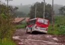 Da lama ao caos: administração da Capital pecou em não se preparar para o temporal