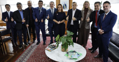 União reconhece situação de emergência em Campo Grande após vendaval