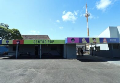 Novo Centro POP amplia atendimento à população em situação de rua