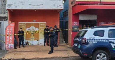 Homem que matou irmã e se suicidou na Capital era usuário e tinha sido internado compulsoriamente