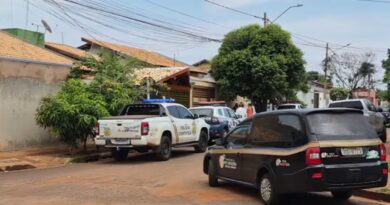 Criança é encontrada morta pela família dentro de casa no bairro Tijuca