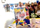Alunos da Reme lançam livro contando a história de Campo Grande
