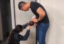 “Ele voltou a respirar”: bebê de 15 dias é salvo por policiais em socorro rápido na Capital