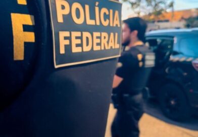 Grupo enviava armas de fogo para SP, MG e GO a partir da fronteira do PY com MS