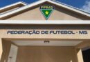 Copa MS começa em outubro com seis clubes e vaga na Copa do Brasil 2027