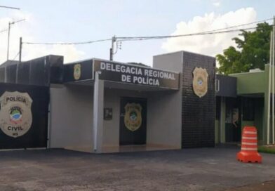 Homem que batia na esposa é morto pela enteada em Fátima do Sul