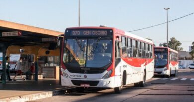 Feriado de 7 de Setembro terá menos ônibus e mais tempo de espera para o usuário