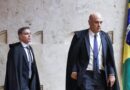 Entenda a crise no STF após mensagens de Vorcaro e o embate entre Moraes e Mendonça