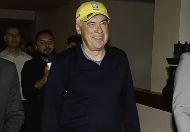 Ancelotti começa a desenhar nova Seleção com sete nomes já na pré-lista