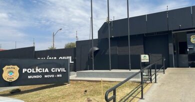 Mãe e filho são torturados e executados com tiros na nuca em Mundo Novo