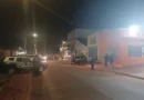 Adolescente de 15 anos é baleado durante ataque a tiros no Jardim Noroeste