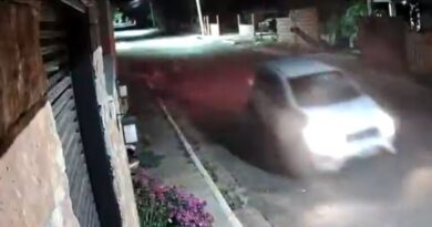 Ex-marido é preso após contratar três homens para sequestrar mulher em Bonito