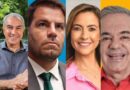Contar passa Azambuja na pesquisa Quaest para o Senado em Mato Grosso do Sul
