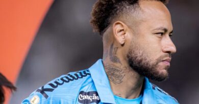 Entenda a projeção para retorno de Neymar aos gramados
