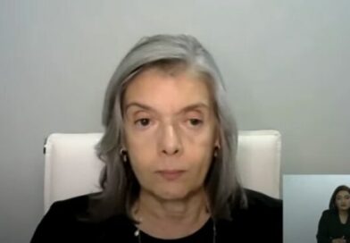 STF provocou mal-estar cívico na população, diz Cármen Lúcia