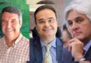 Quaest: Riedel tem 51%, Fábio Trad 12% e Delcídio 6% na disputa pelo governo de MS