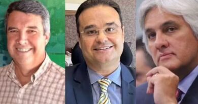 Quaest: Riedel tem 51%, Fábio Trad 12% e Delcídio 6% na disputa pelo governo de MS