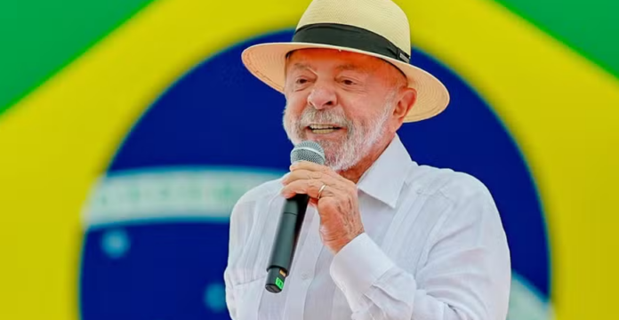 “O Brasil não cabe no quintal de ninguém”, diz Lula em discurso na ONU