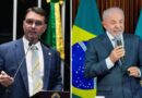 Quaest: Lula tem 36% e Flávio Bolsonaro, 29% na disputa pela Presidência