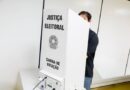 Celular na cabine, ‘cola’ e manifestação política: saiba o que pode nas eleições