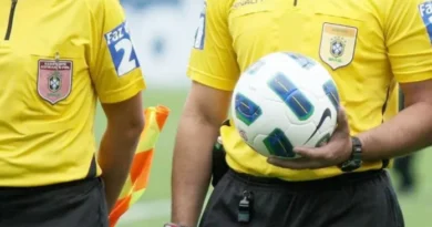 MS pode ter política estadual para proteger árbitros e dar poder de interrupção de jogos