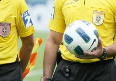 MS pode ter política estadual para proteger árbitros e dar poder de interrupção de jogos