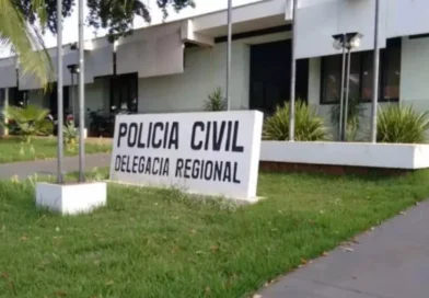 Adolescente de 17 anos é executado dentro de casa em Paranaíba