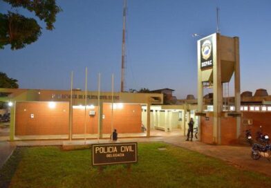 Menina de 15 anos é flagrada gerenciando boca de fumo em Dourados