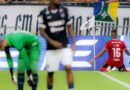 Flamengo supera Remo em Belém e vira líder provisório do Brasileirão