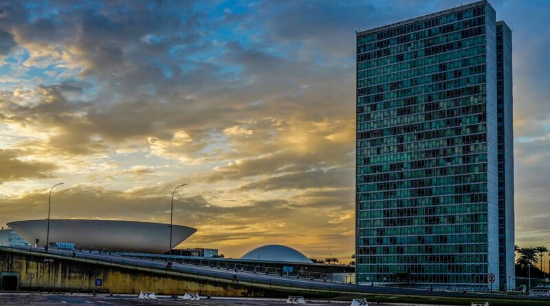 Senado: oposição obstrui e fim da escala 6×1 não vai a plenário