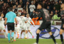 Fluminense perde para Platense, mas segura vantagem e avança para semifinal da Libertadores
