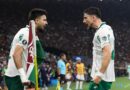 Palmeiras vence Fluminense e sai em vantagem por vaga na final da Libertadores