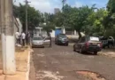 Atleta de strongman é encontrado morto em veículo estacionado na Capital