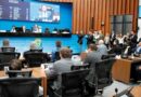 Entre os novos deputados, dois vereadores, uma vice-prefeita e professor universitário