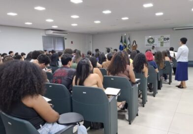MS Supera: Governo convoca 478 estudantes para bolsa de estudo de 1 salário mínimo