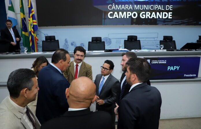 CPI do Tapa-Buraco ganha apoio de vereadores para investigar contratos, pagamentos e a execução