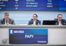 Papy destaca desdobramentos da CPI do Transporte Coletivo após venda do Consórcio Guaicurus
