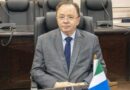 Em ato raro, presidente do TJMS será o governador na primeira semana de novembro