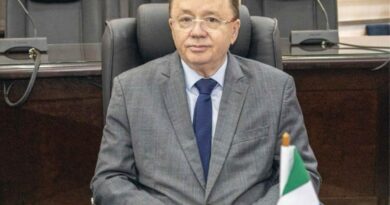 Em ato raro, presidente do TJMS será o governador na primeira semana de novembro