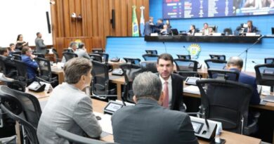 Eleições 2026: confira os 24 deputados estaduais eleitos em MS