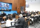 Ordem do Dia: Deputados aprovam projeto que inclui Abril Verde e Amarelo no Calendário