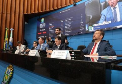 Deputados debatem desafios sociais, inclusão e desenvolvimento econômico em Mato Grosso do Sul