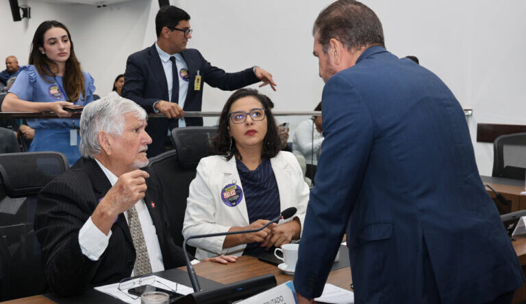 Deputados denunciam episódios de retaliação a eleitores que votaram no presidente Lula